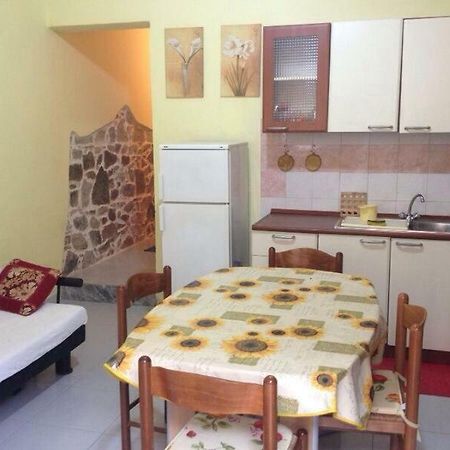 דירות Casa Olbia 2 מראה חיצוני תמונה