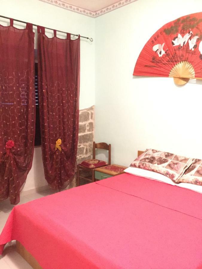 דירות Casa Olbia 2 מראה חיצוני תמונה