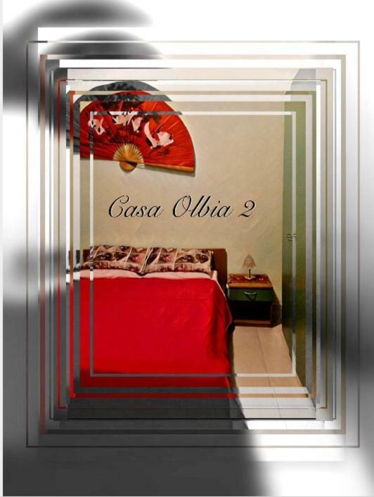 דירות Casa Olbia 2 מראה חיצוני תמונה