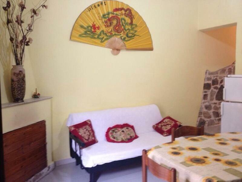 דירות Casa Olbia 2 מראה חיצוני תמונה