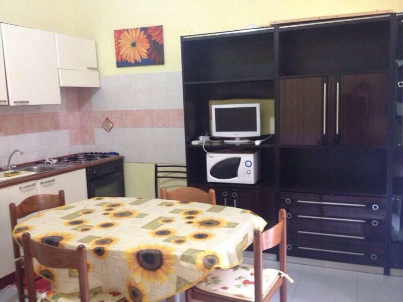 דירות Casa Olbia 2 מראה חיצוני תמונה