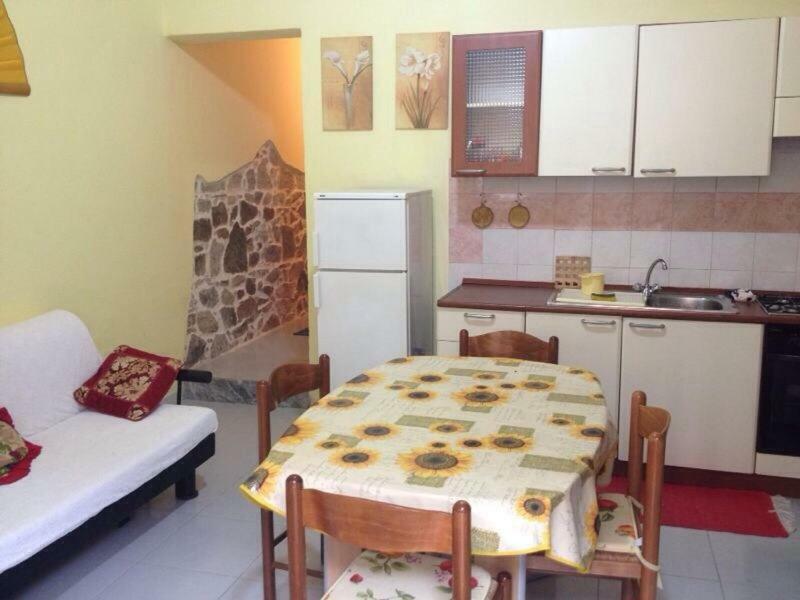 דירות Casa Olbia 2 מראה חיצוני תמונה