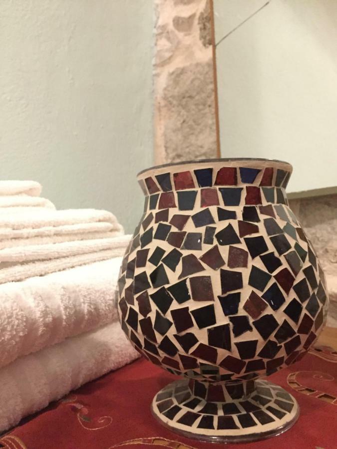דירות Casa Olbia 2 מראה חיצוני תמונה